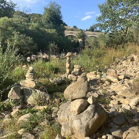 Maison En Ardeche Usclades-et-Rieutord المظهر الخارجي الصورة