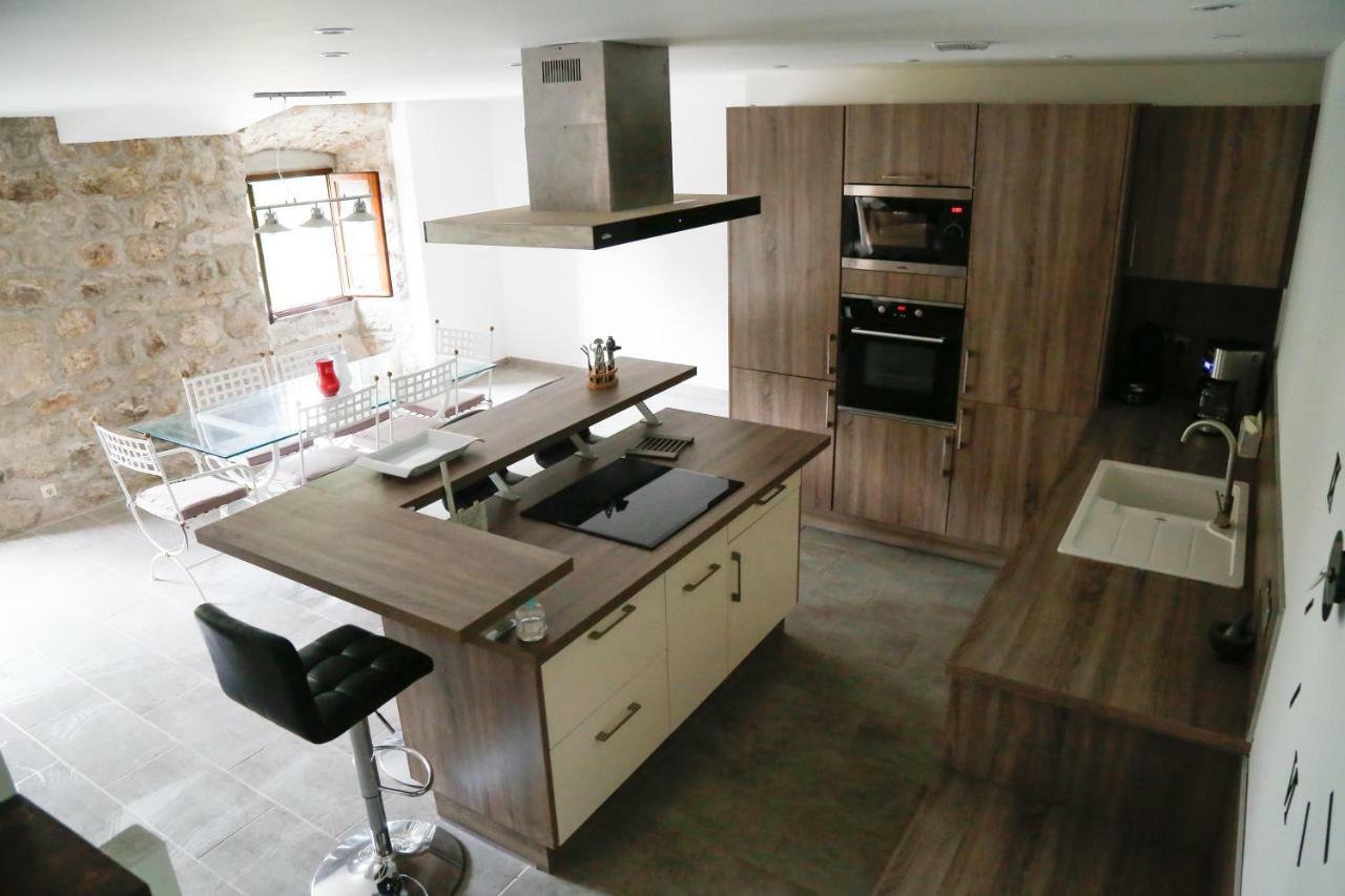 Maison En Ardeche Usclades-et-Rieutord المظهر الخارجي الصورة