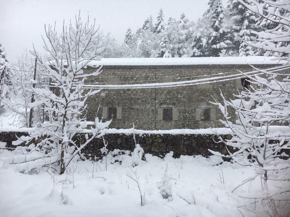 Maison En Ardeche Usclades-et-Rieutord المظهر الخارجي الصورة